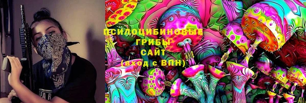 круглые Инсар
